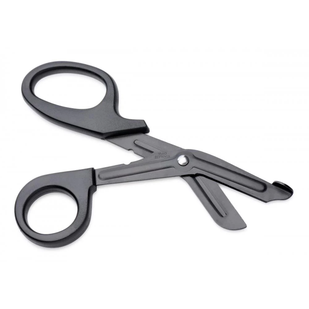 Heavy Duty Bondage Scissors - Image 4