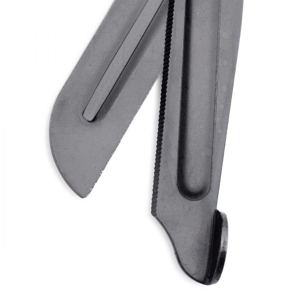Heavy Duty Bondage Scissors - Image 5