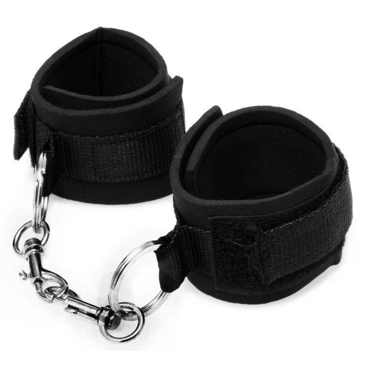 Heavy Duty Neoprene Cuffs - Image 4