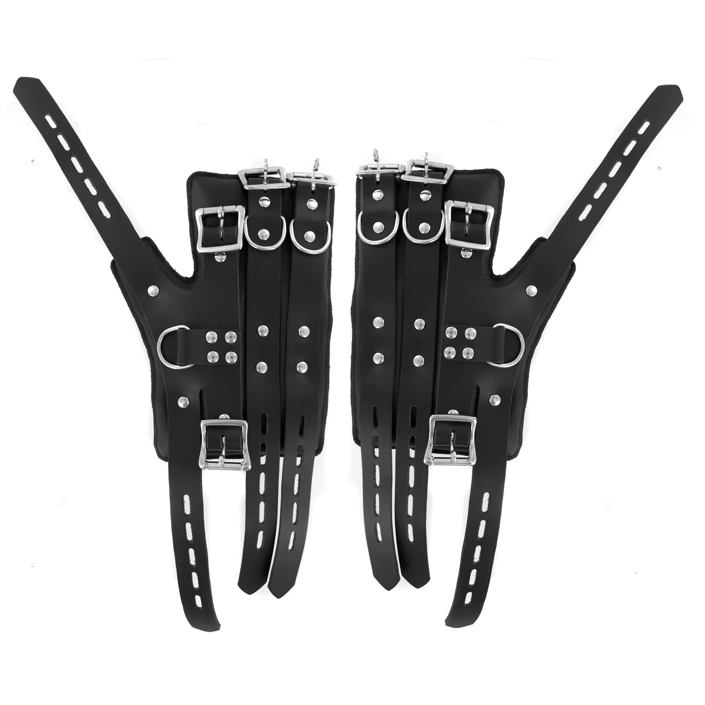 Heavy-Duty Steel Bar Suspension Kit - Image 2