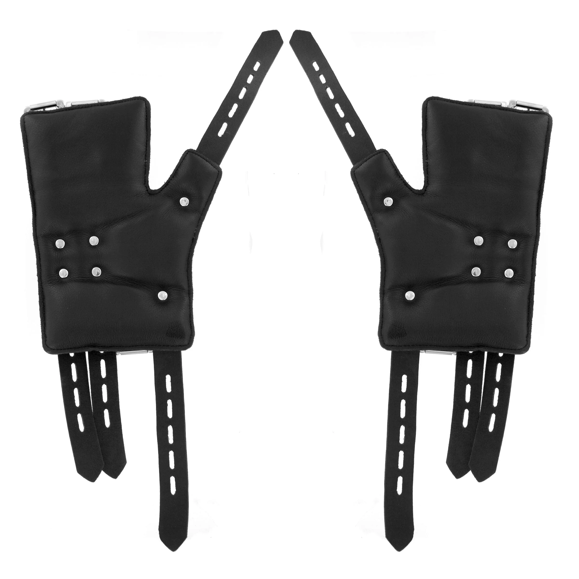 Heavy-Duty Steel Bar Suspension Kit - Image 3
