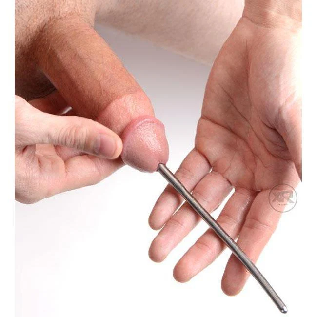 Hegar 8 Inch Urethral Sounds - Image 3