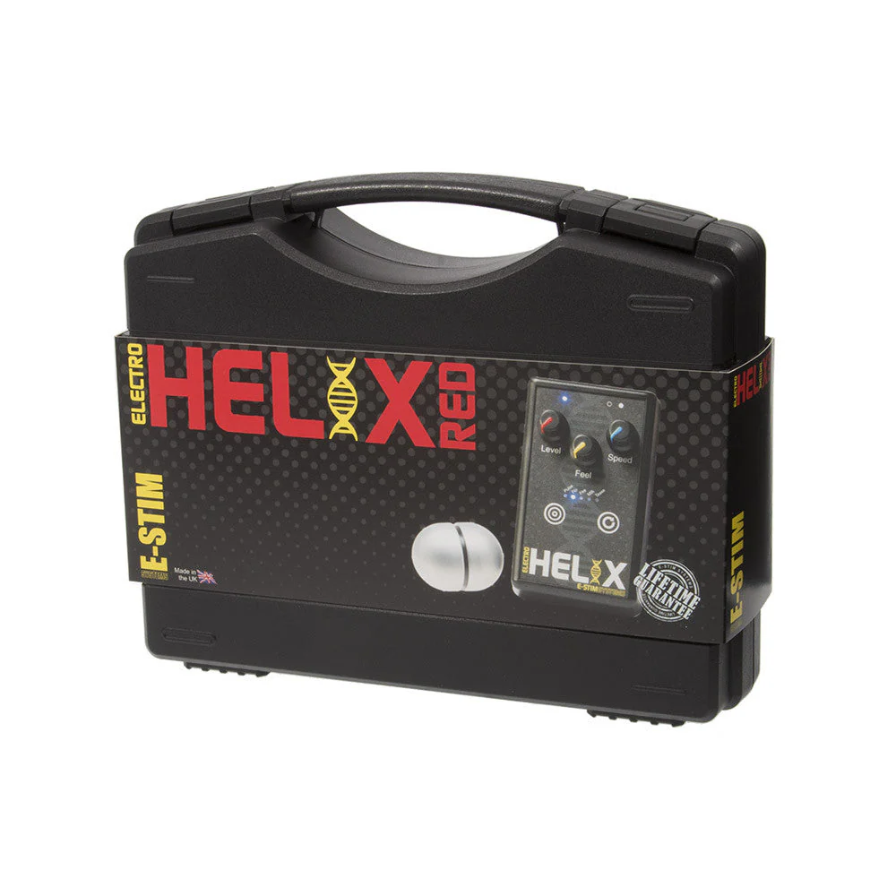 Helix E-Stim Red Pack - Image 2