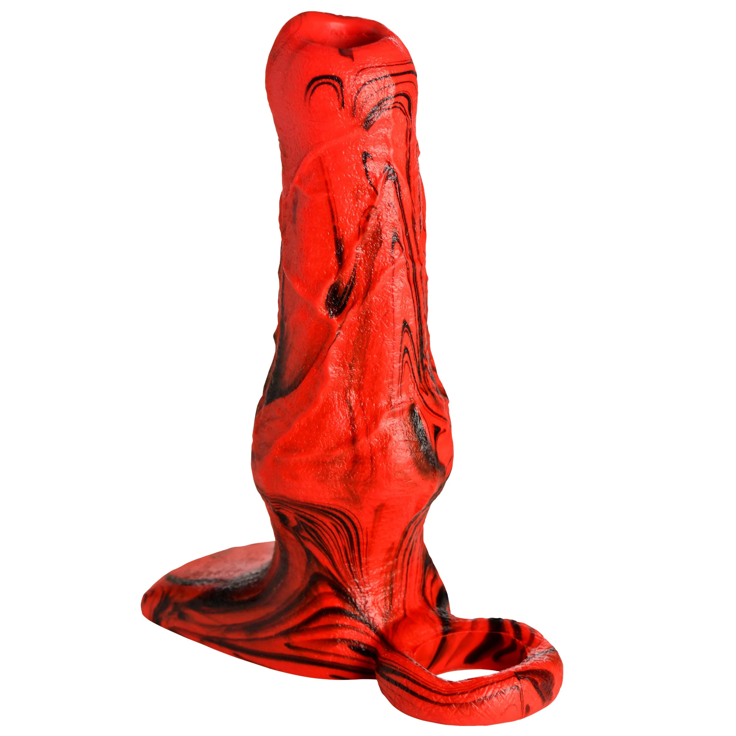Hell Hound Silicone Penis Enhancer - Image 6