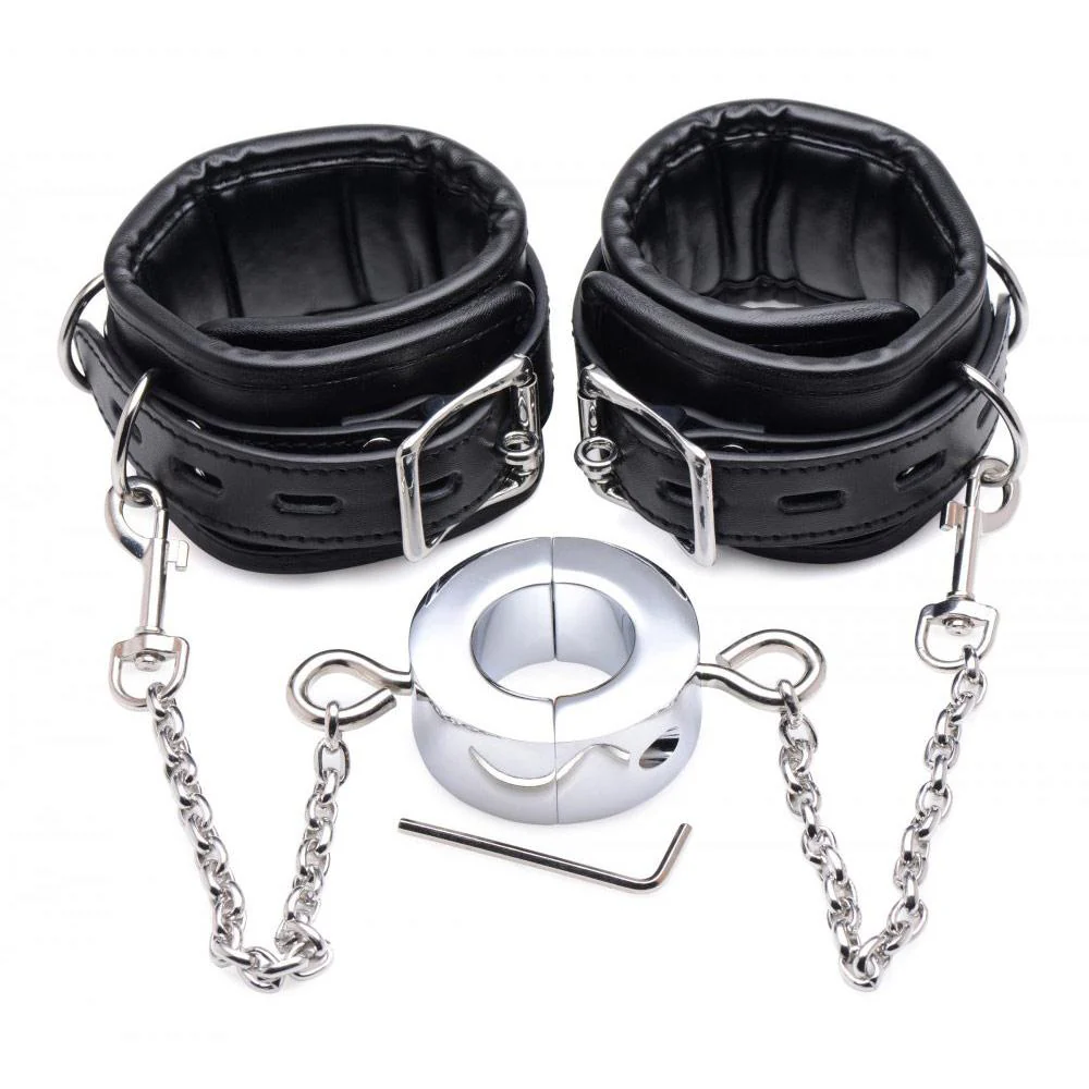 Hells Tether Ball Stretcher Humbler - Image 5