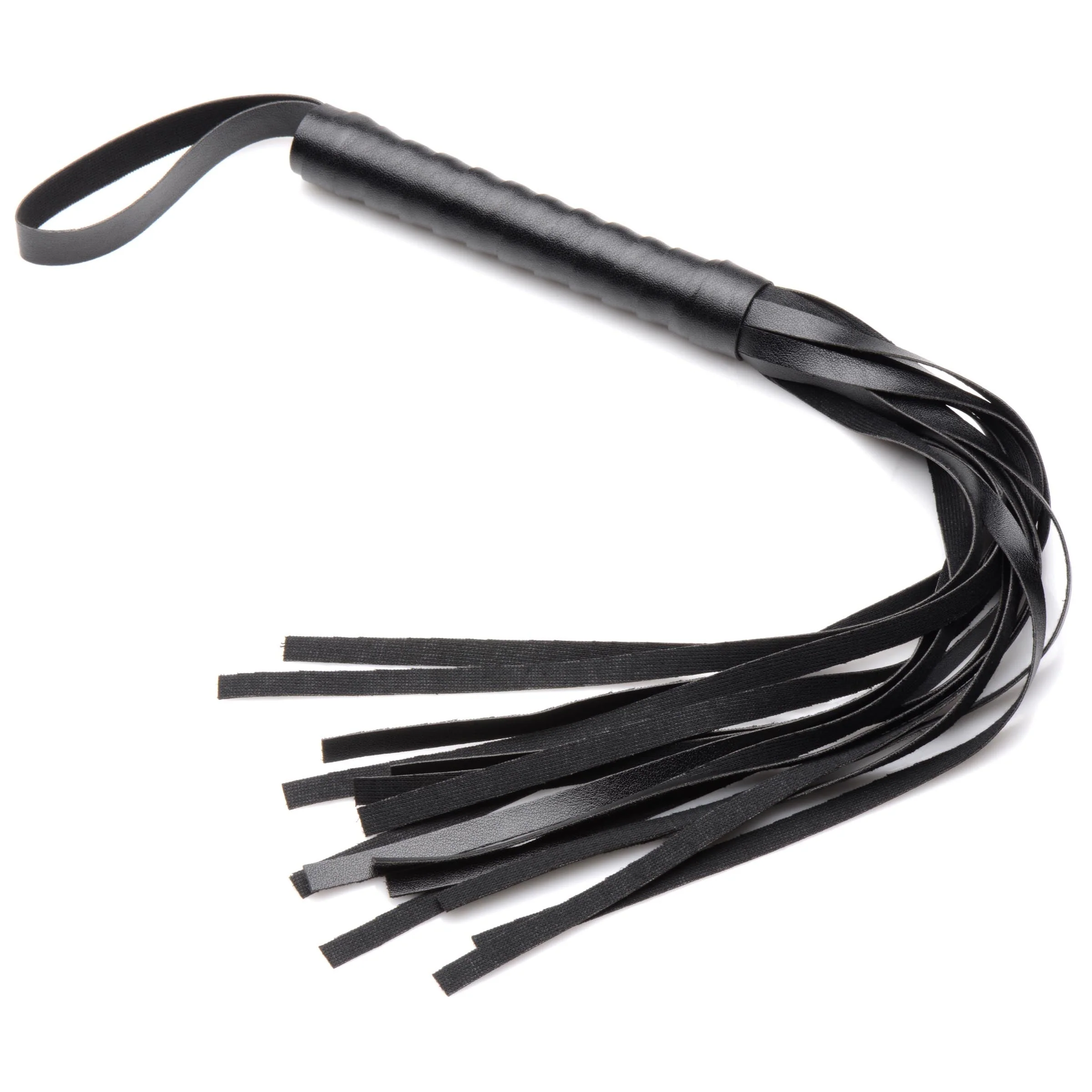 Hook Up 10 Piece Plush Bondage Set - Image 10