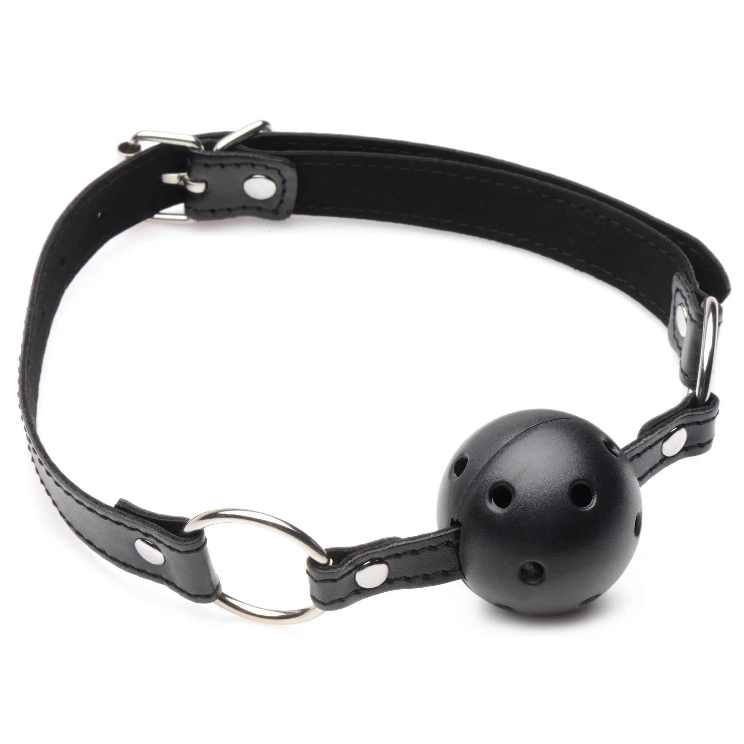 Hook Up 10 Piece Plush Bondage Set - Image 5