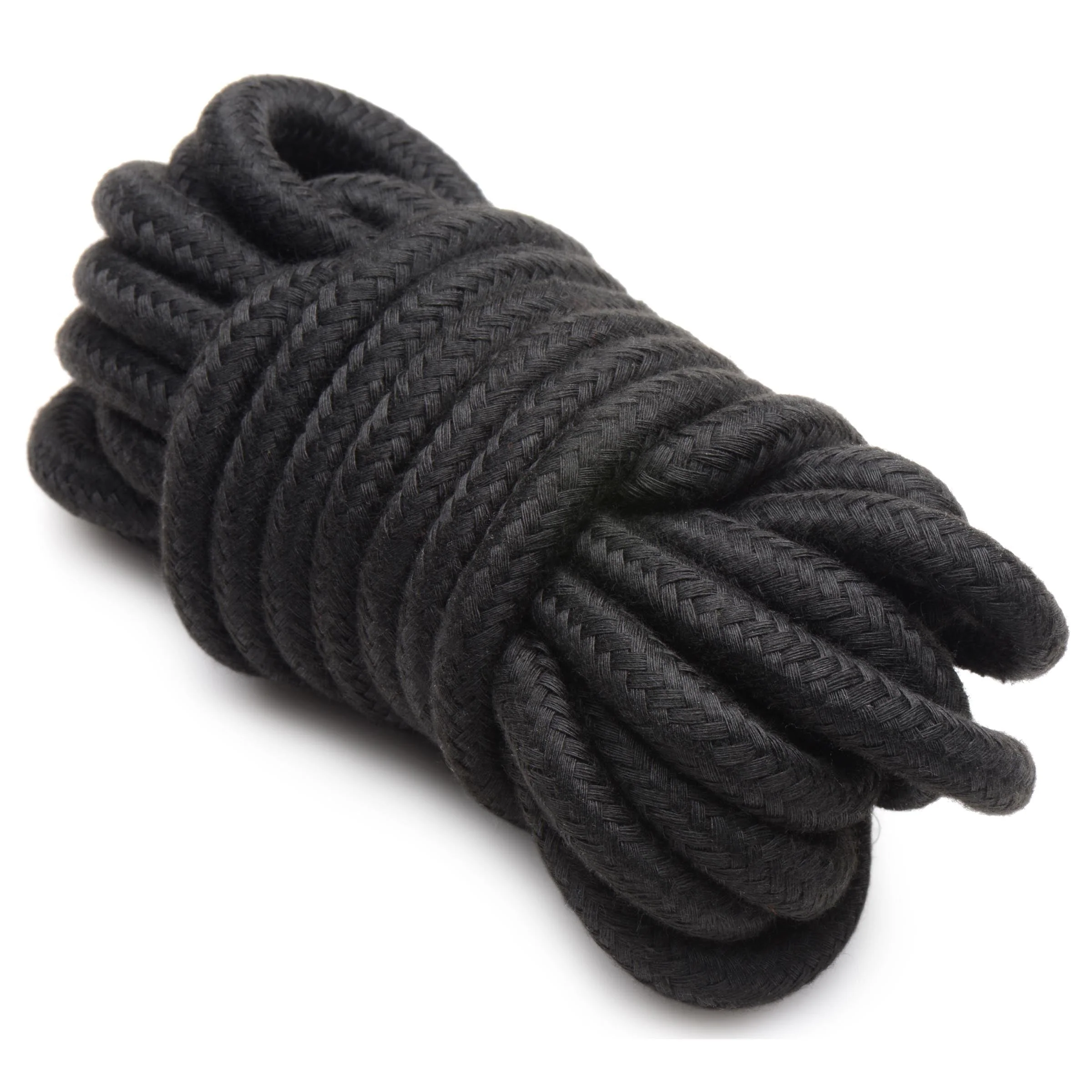 Hook Up 10 Piece Plush Bondage Set - Image 6