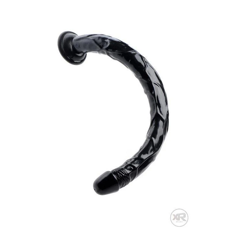 Hosed 19 Inch Realistic Anal Dildo - Image 5