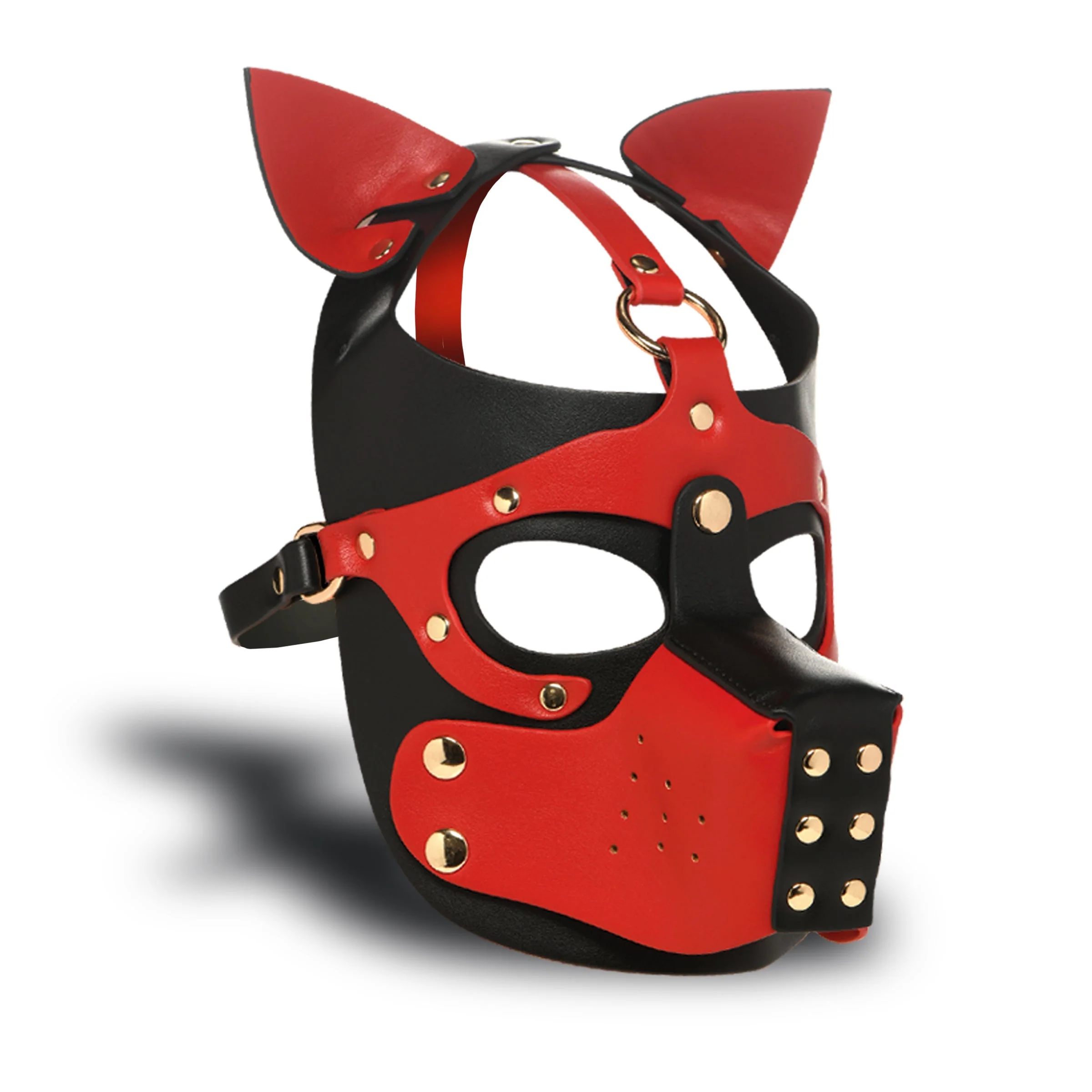 Hound Hood with Muzzle - Image 6