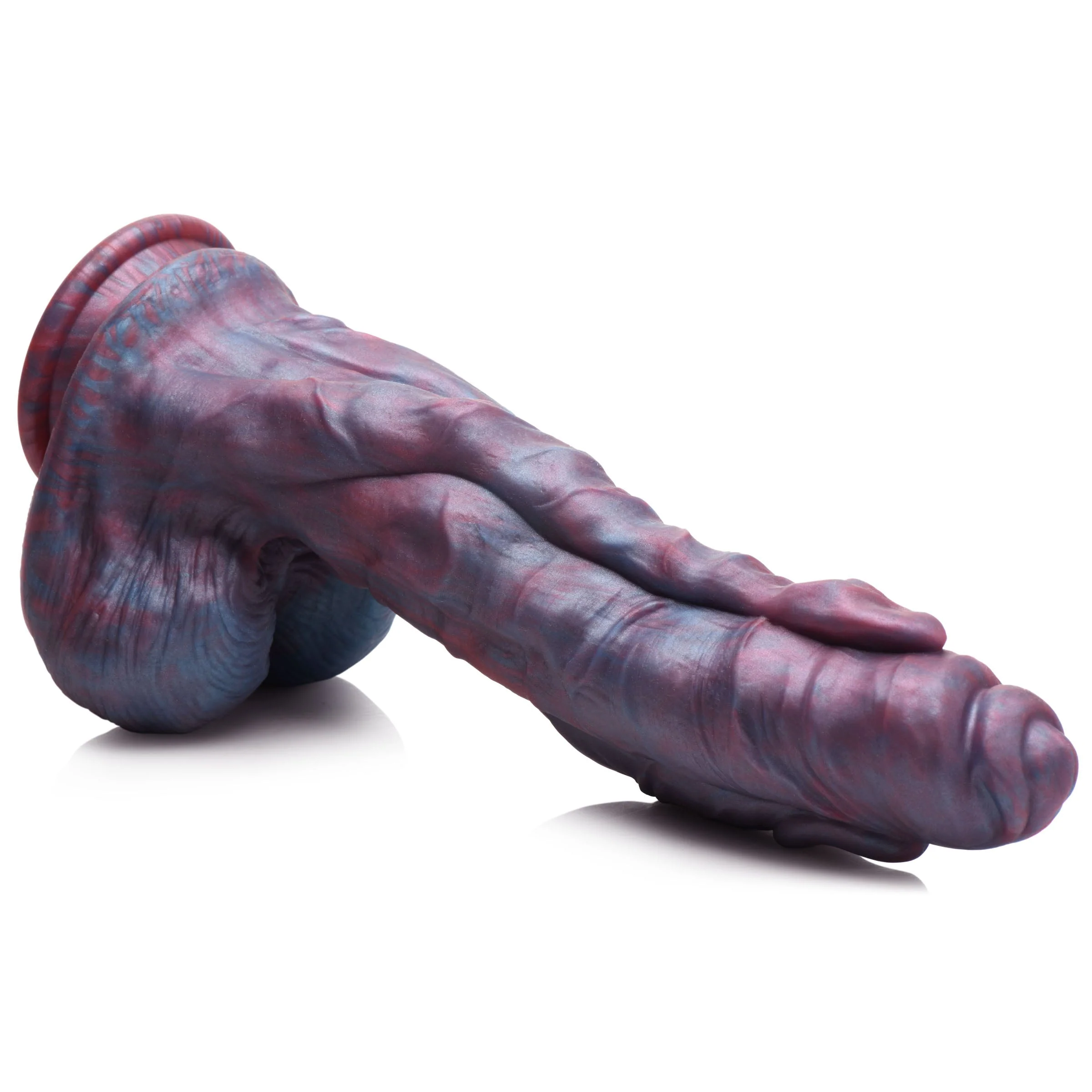 Hydra Sea Monster Silicone Dildo - Image 7