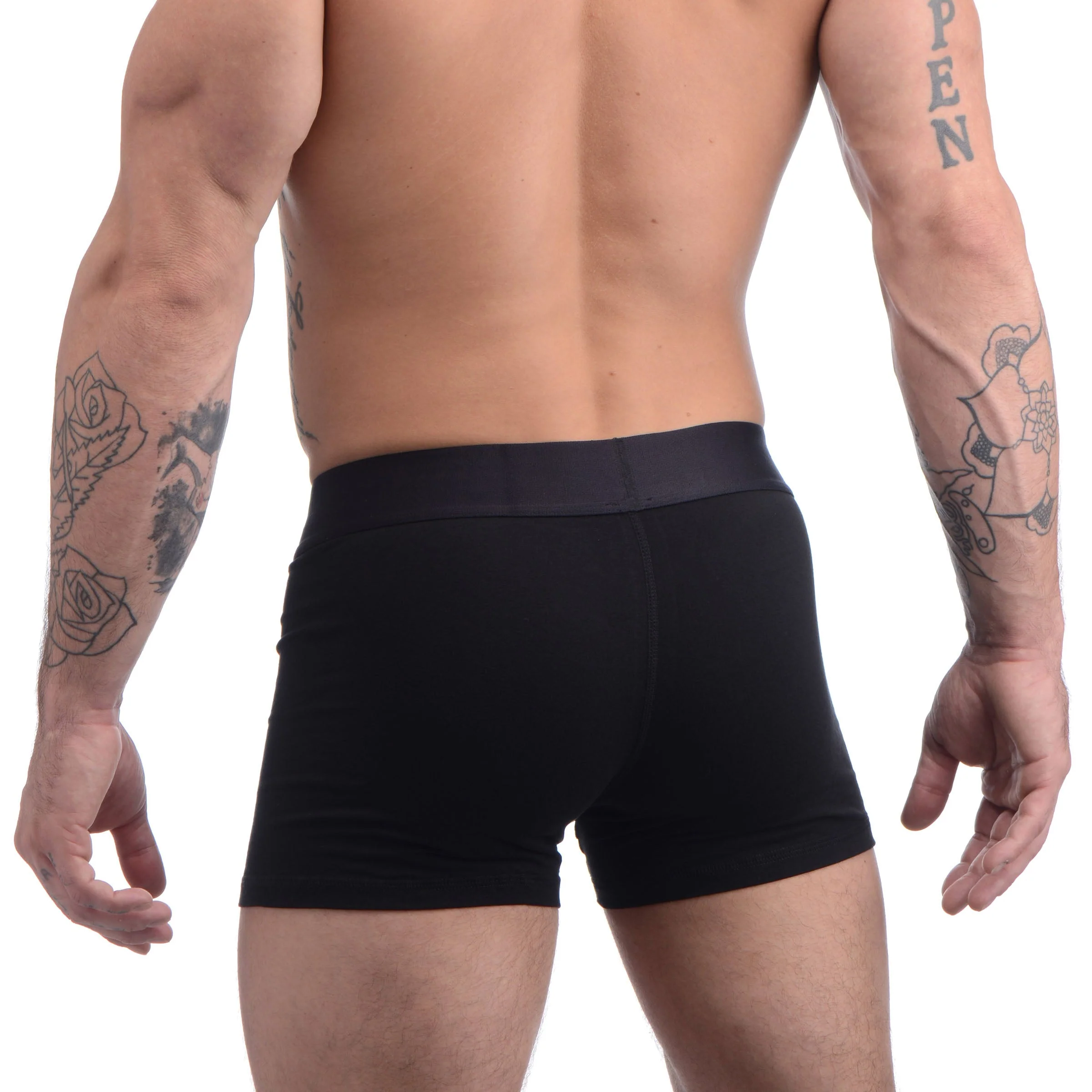 Incognito Boxer Harness with Hidden O-Ring - Image 4