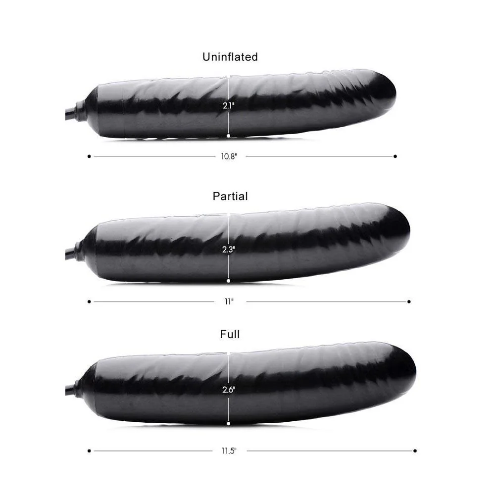 Inflatable Penis - Image 4