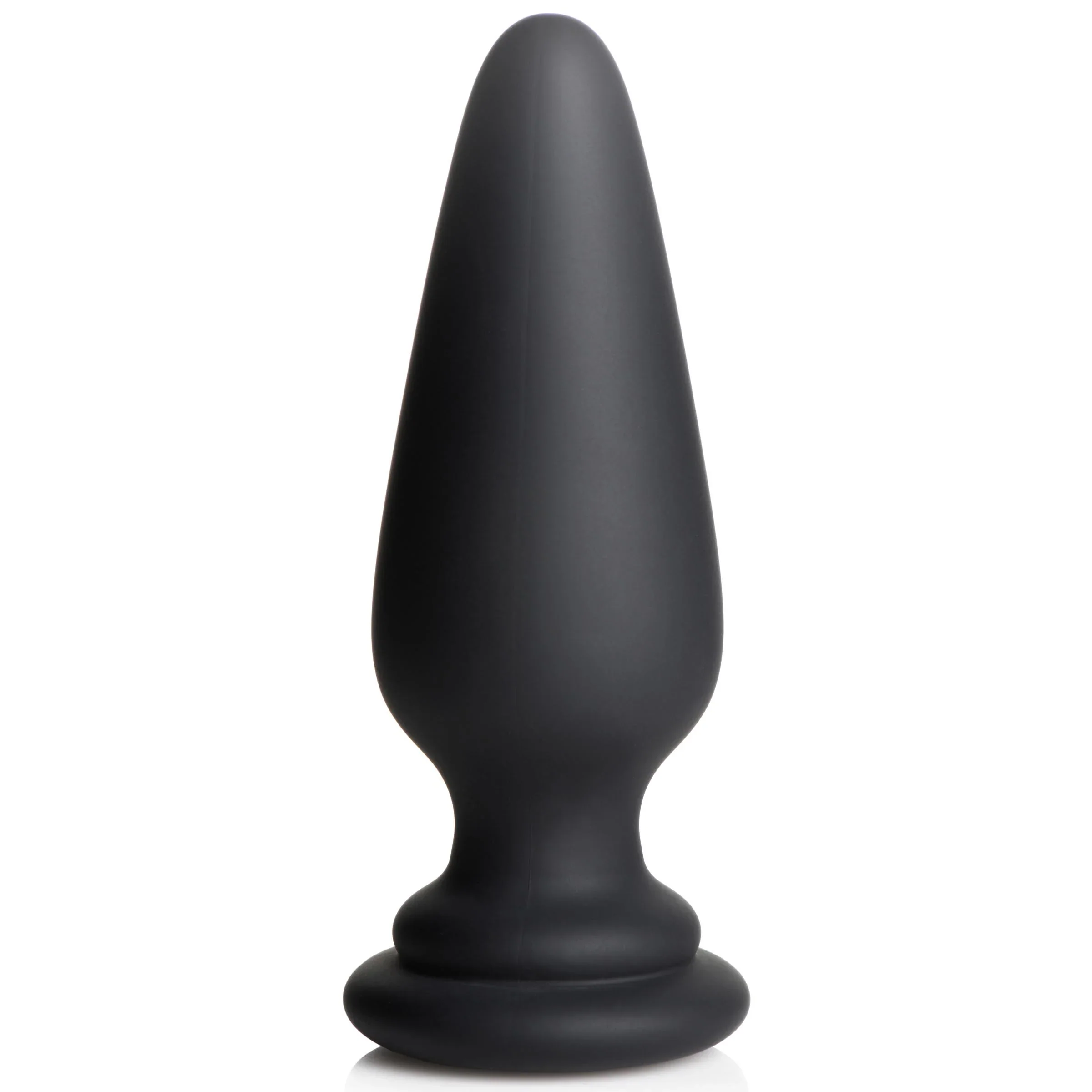 Interchangeable Silicone Anal Plug - Image 3
