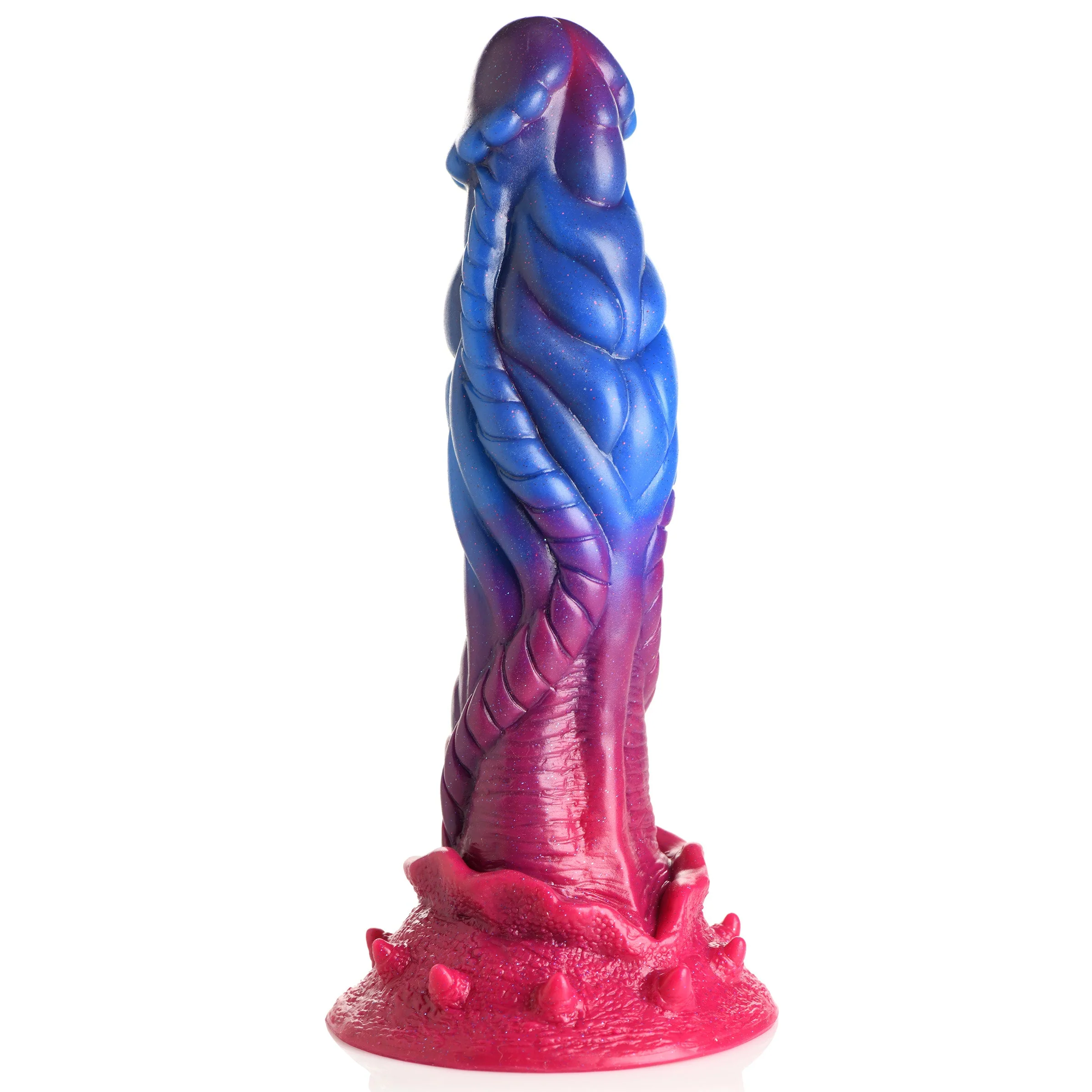Intruder Alien Silicone Dildo - Image 10