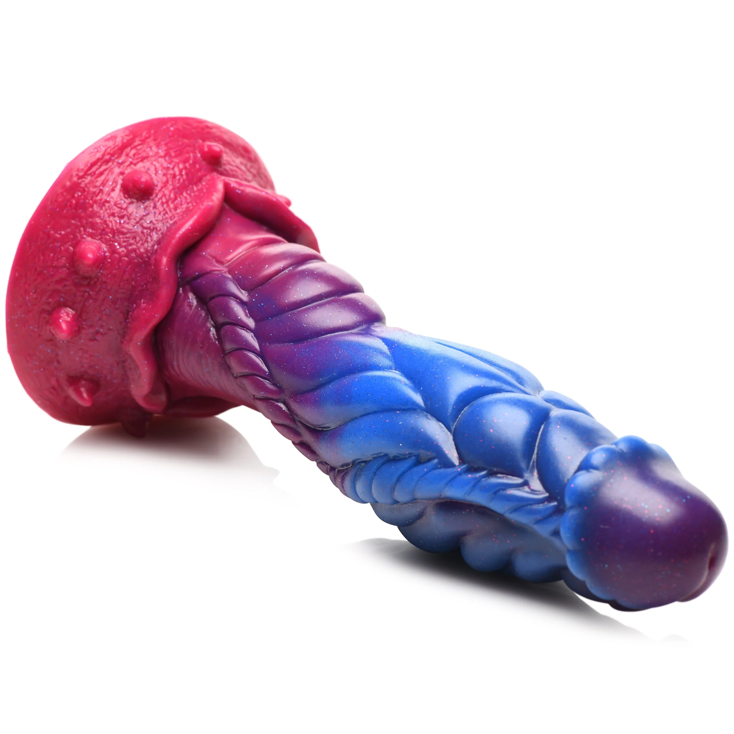Intruder Alien Silicone Dildo - Image 11