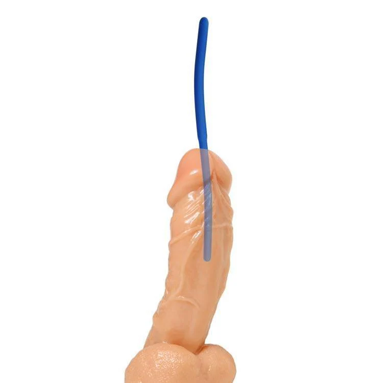 Invasion Silicone Urethral Sound Trainer Set - Image 4