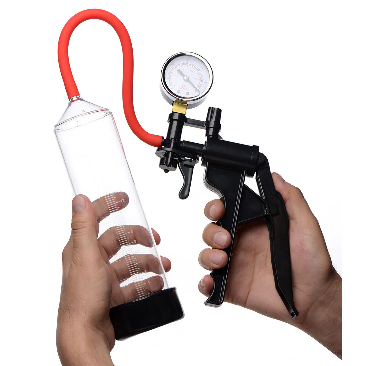Jack Mate Penis Pump - Image 2