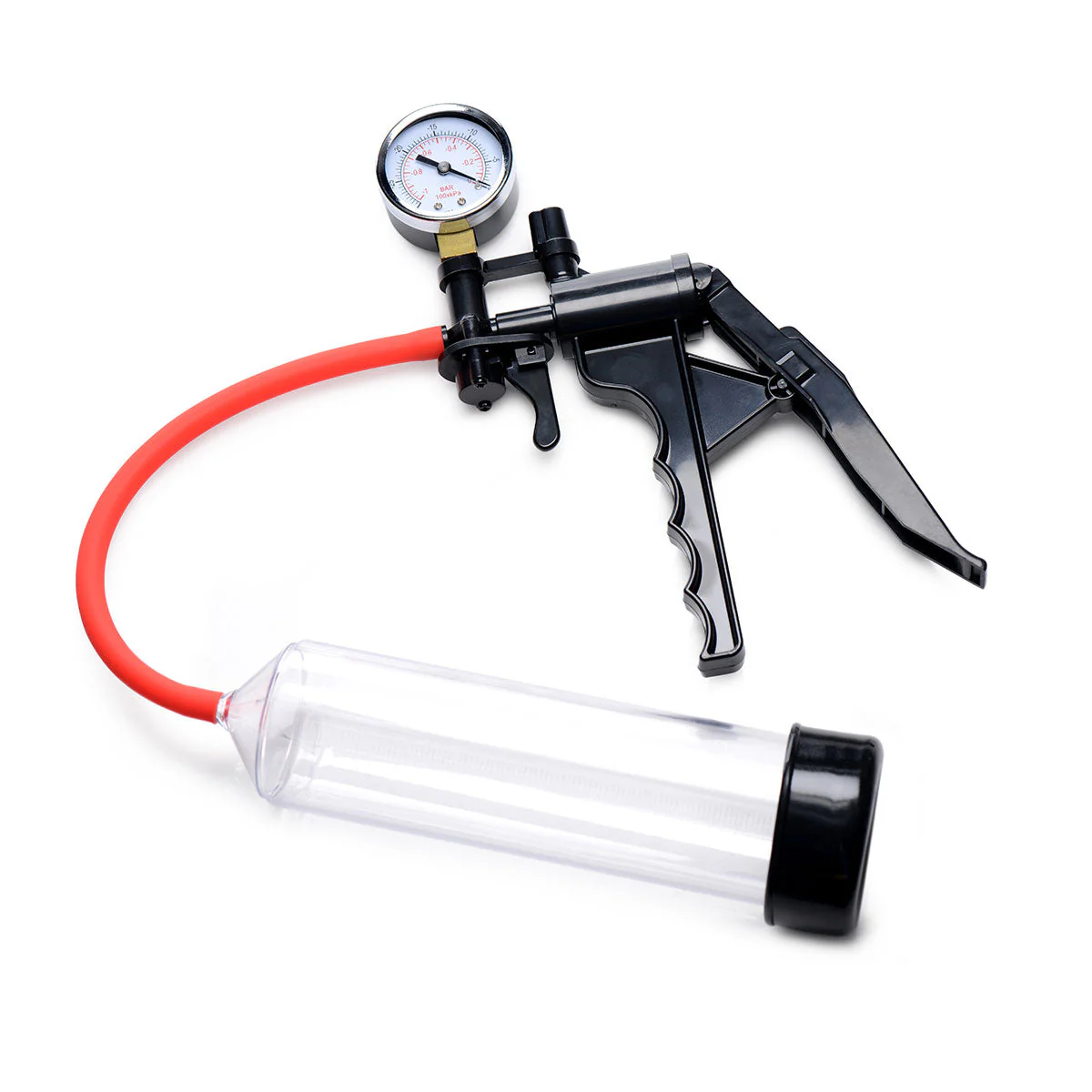 Jack Mate Penis Pump - Image 3