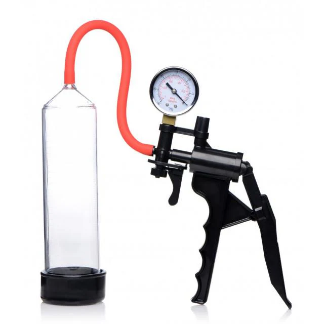 Jack Mate Penis Pump - Image 4