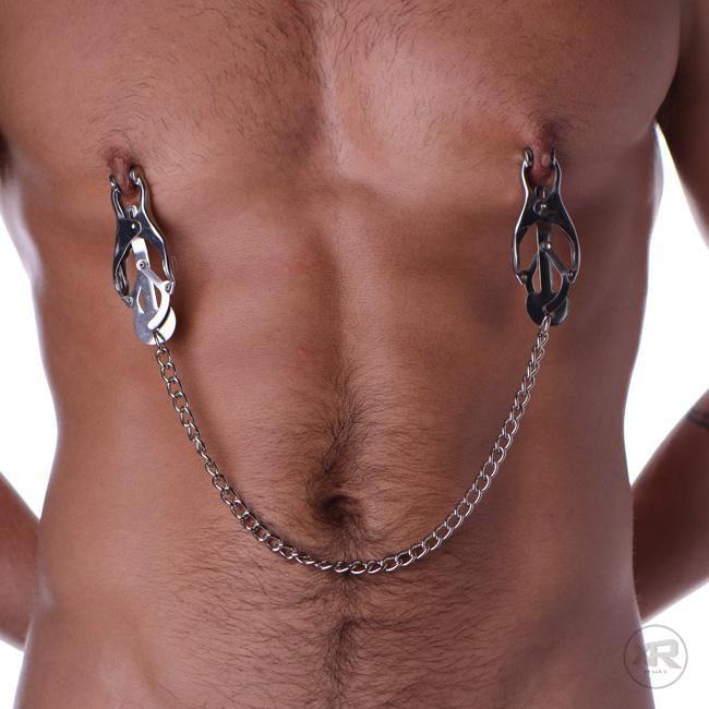 Japanese Clover Clamps - Image 10