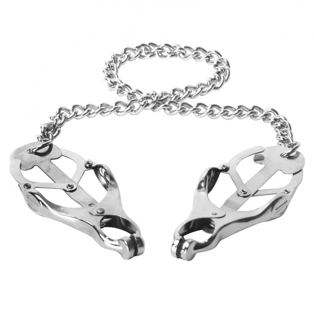 Japanese Clover Clamps - Image 13