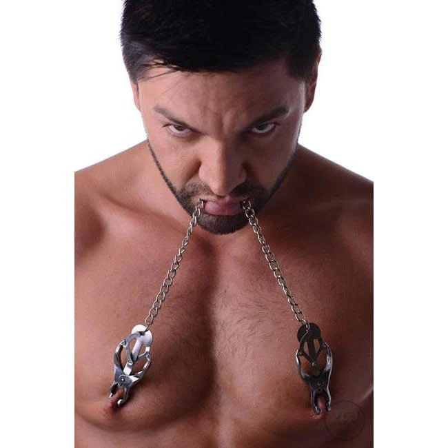 Japanese Clover Clamps - Image 8