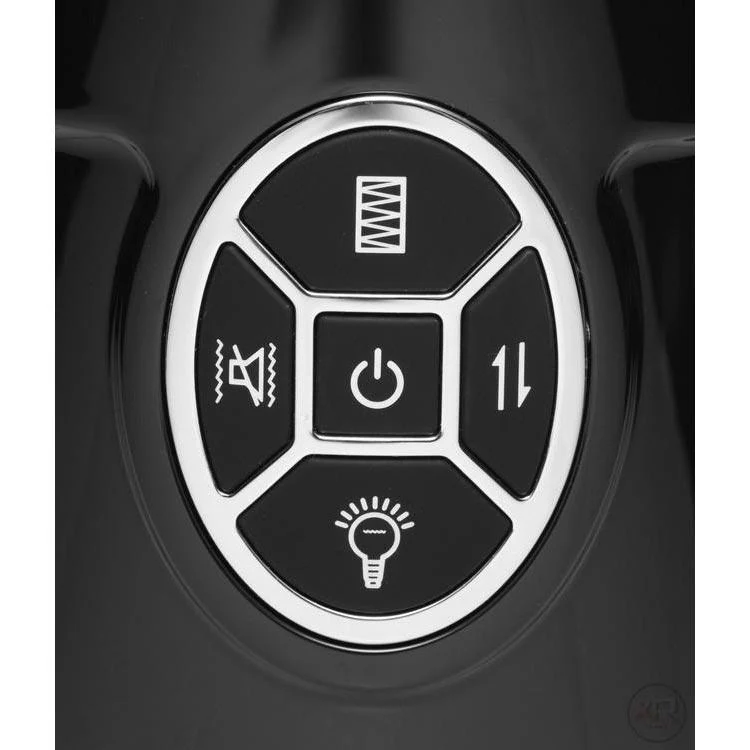 Jaxxx Hammer 2.0 Multi Function Rechargeable Sex Machine - Image 5