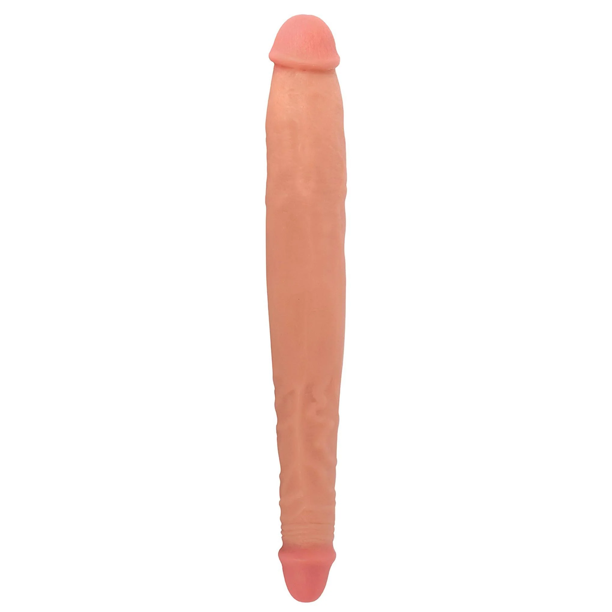 JOCK 13 Inch Tapered Double Dildo - Image 5