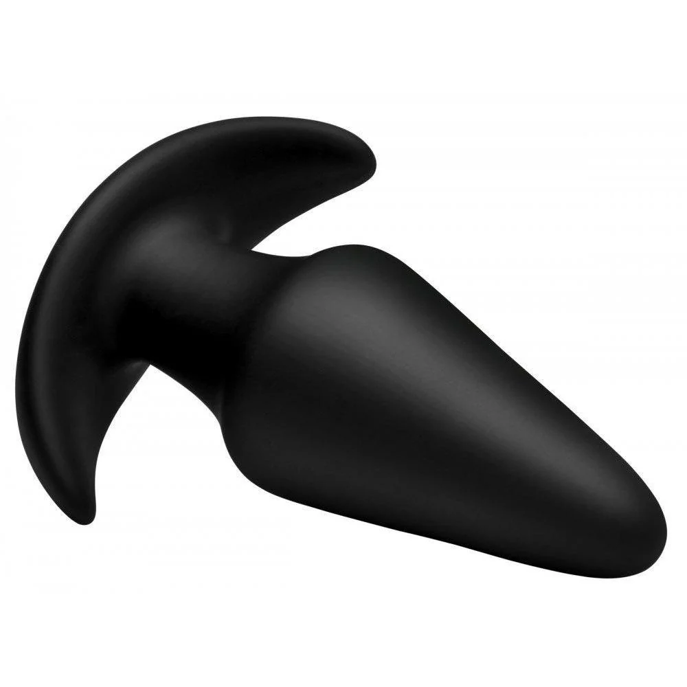 Kinetic Thumping 7X Large Anal Plug - Image 4