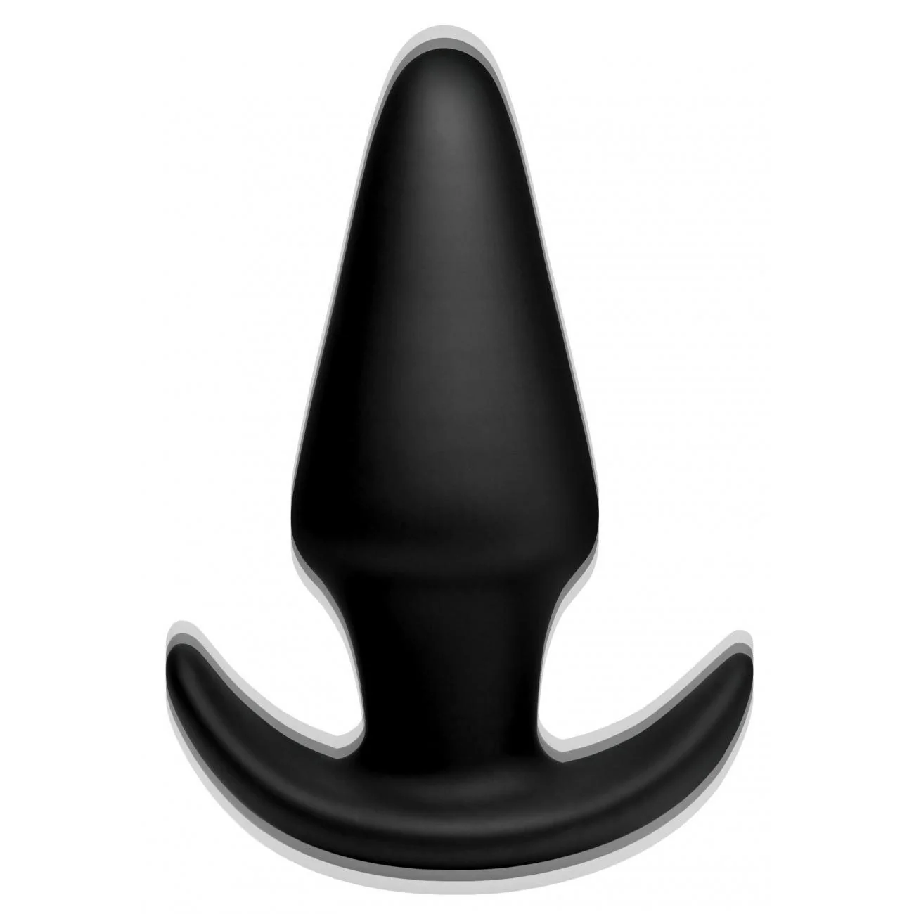 Kinetic Thumping 7X Large Anal Plug - Image 5