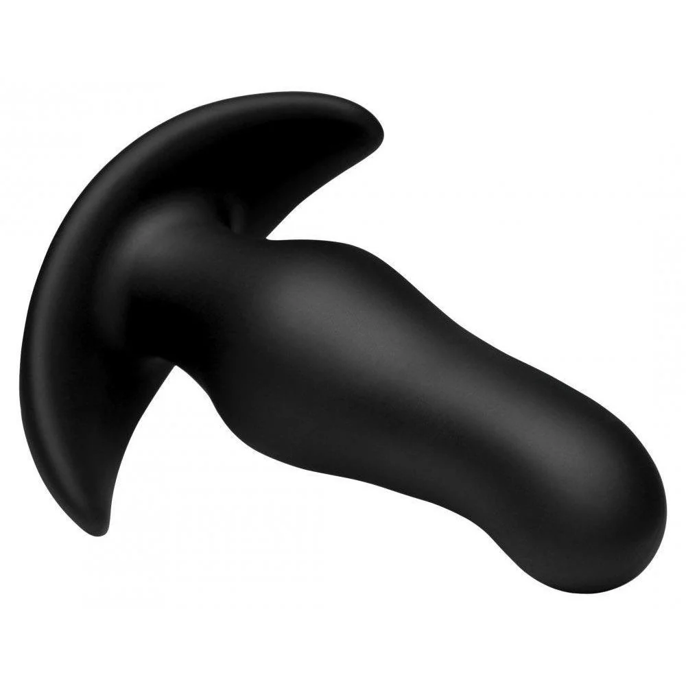 Kinetic Thumping 7X Prostate Anal Plug - Image 7