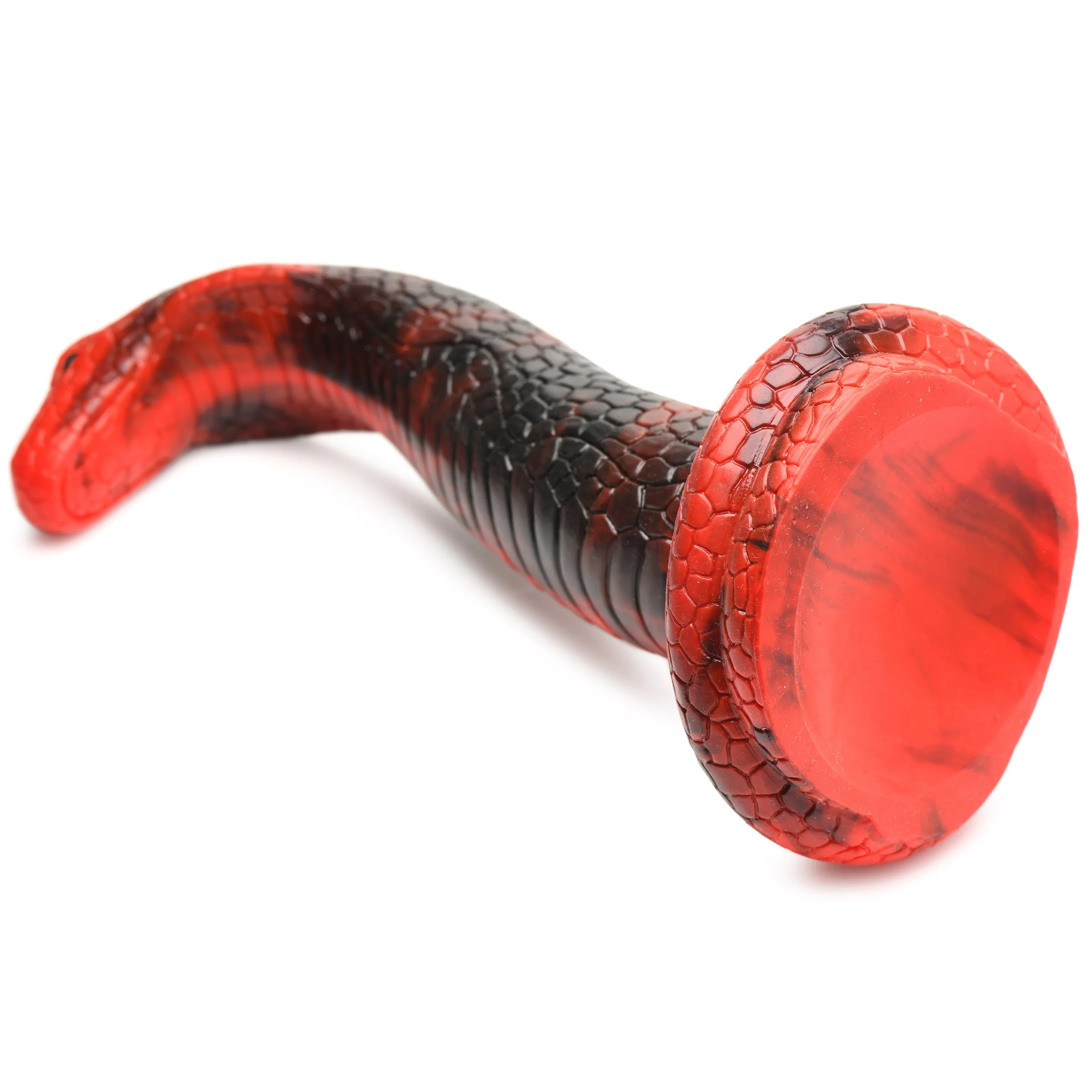 King Cobra Silicone Dildo - Image 11