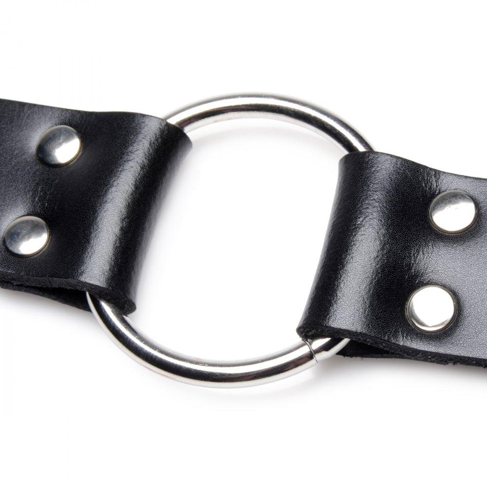Leather Dildo Strap - Image 6