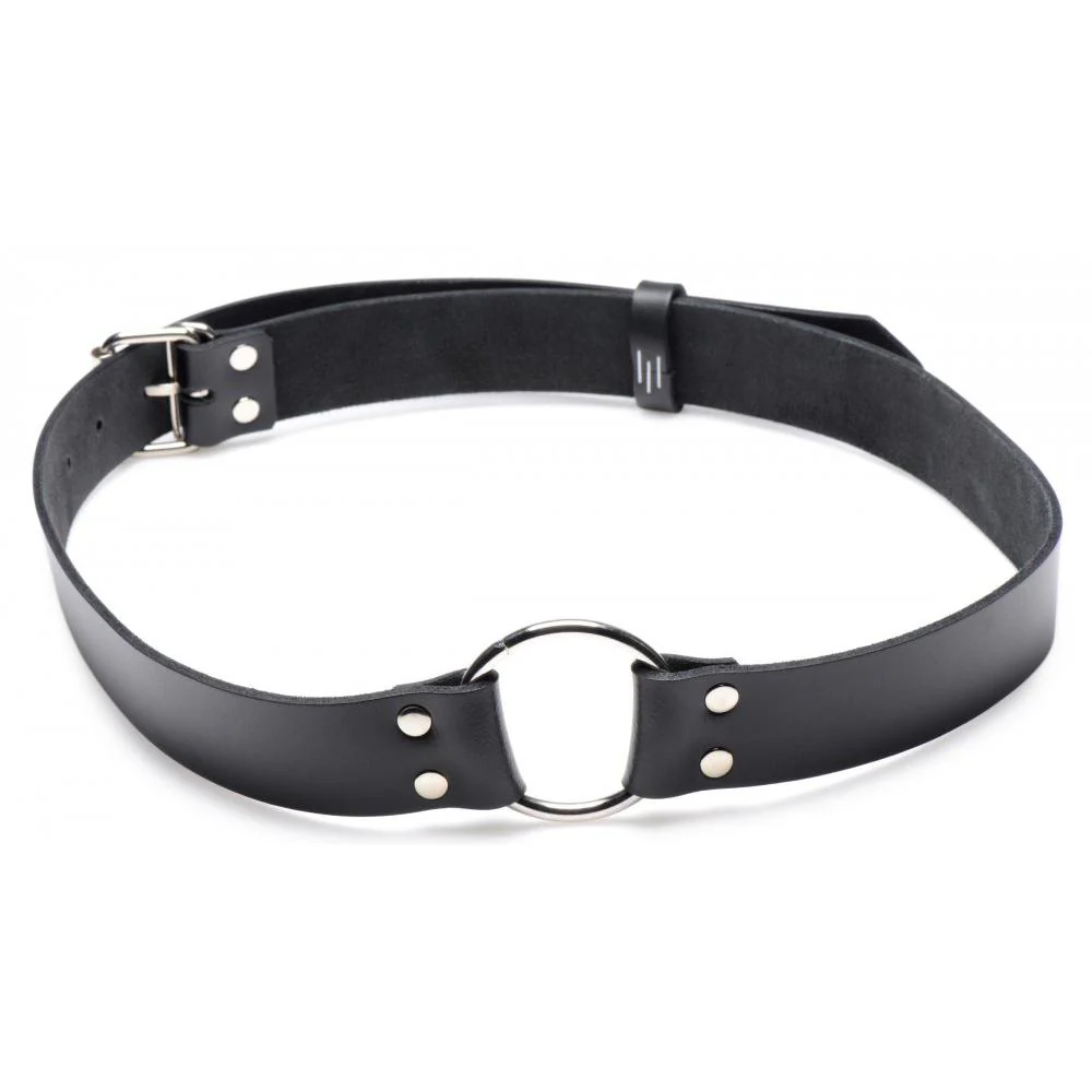 Leather Dildo Strap - Image 7