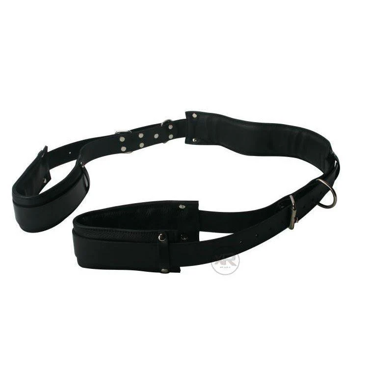 Leather Thigh Sling - Image 4