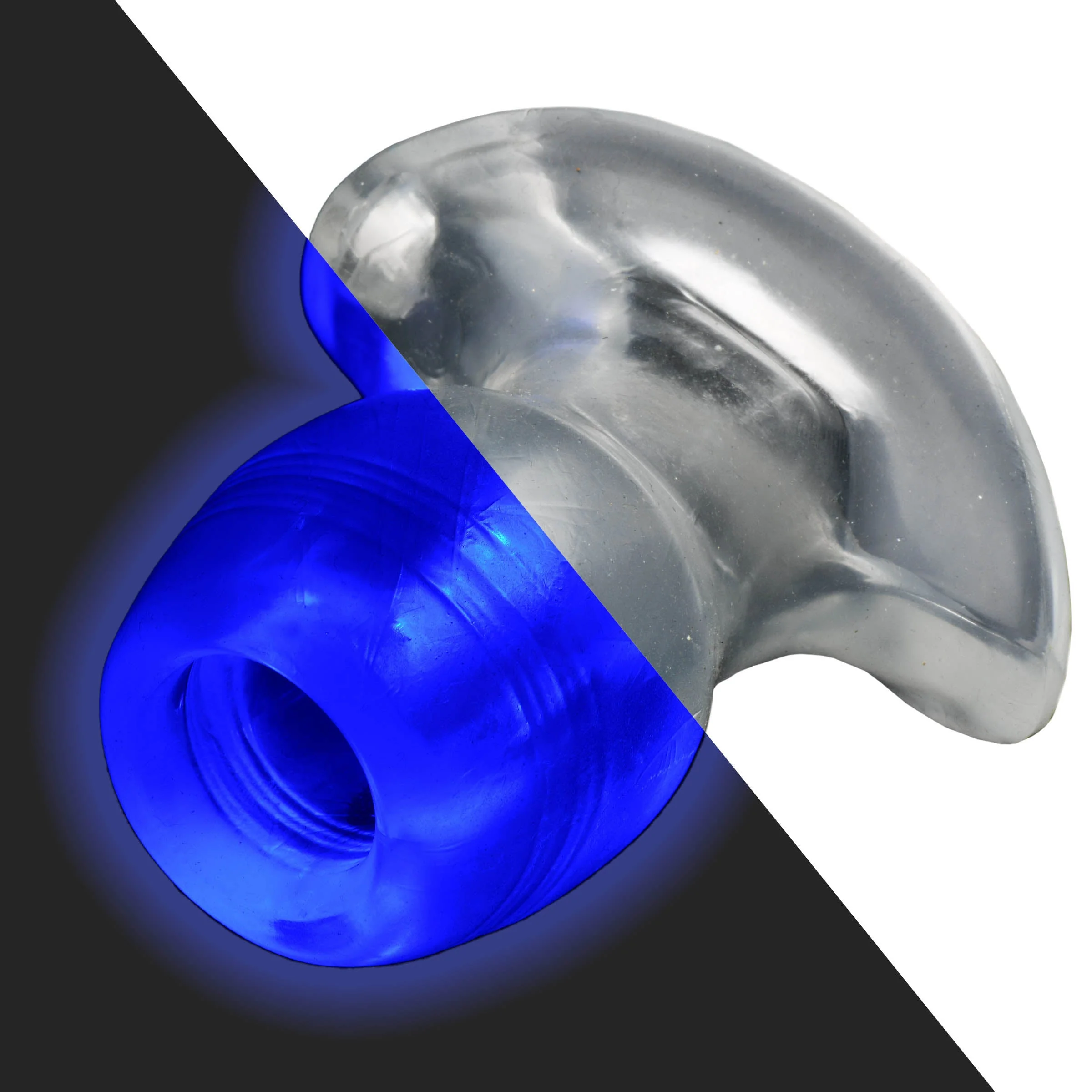 Light-Tunnel Light-Up Anal Dilator - Image 7