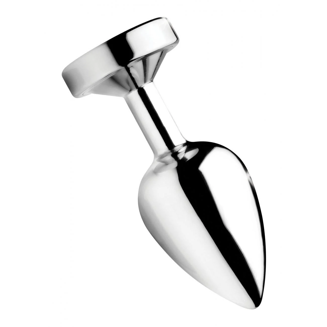 Light Up Anal Plug - Image 5
