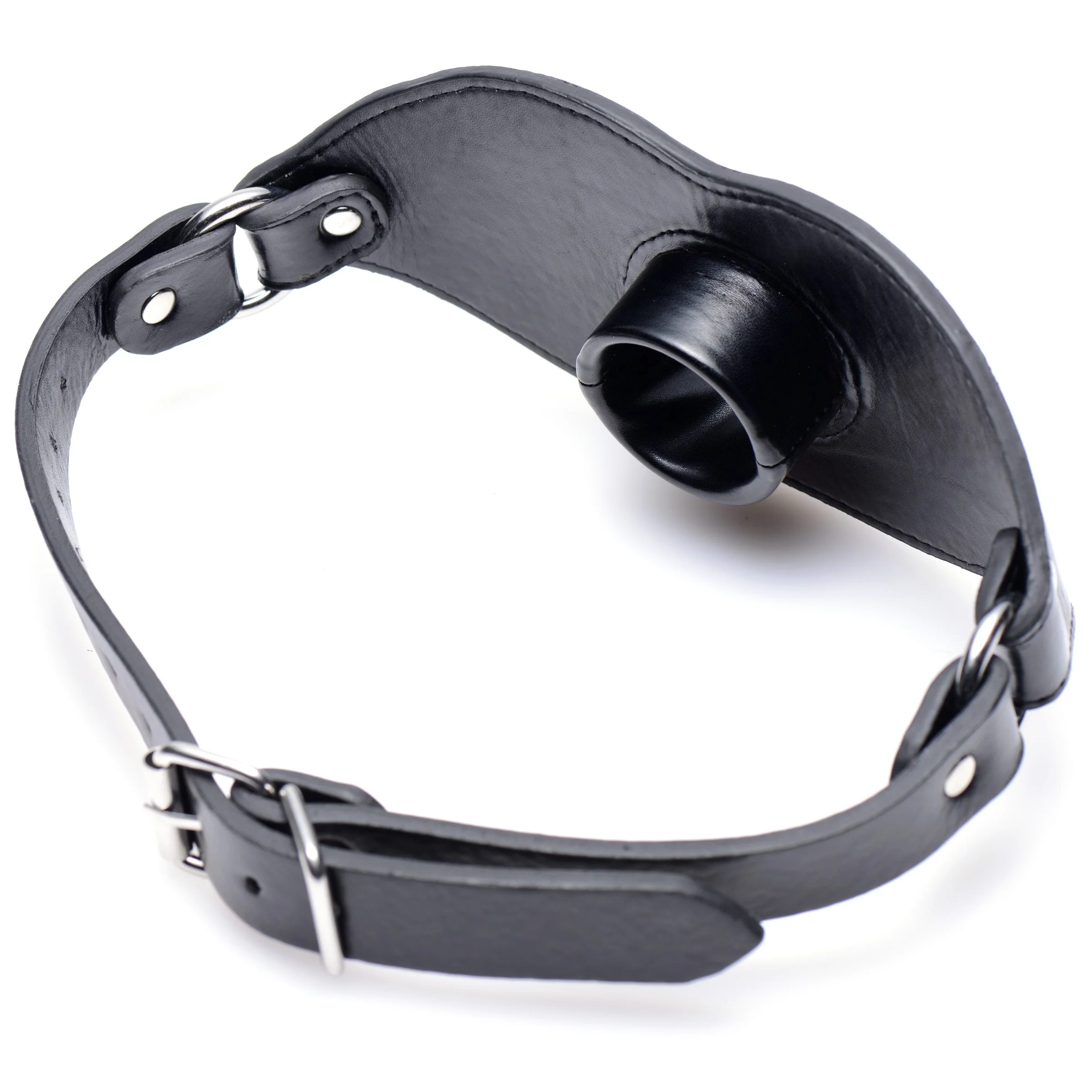Locking Open Mouth Gag - Image 3