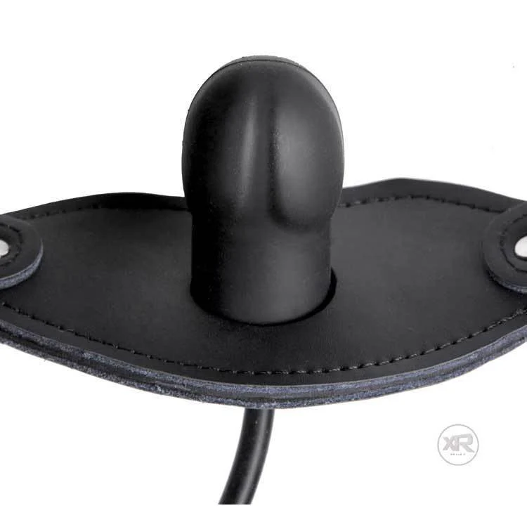 Locking Penis Pump Gag - Image 5