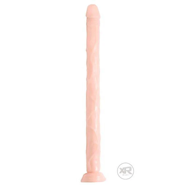 Long Dong Leo 18 Inch Cock - Image 2