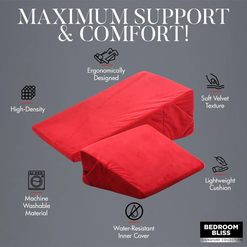 Love Cushion Set - Image 5