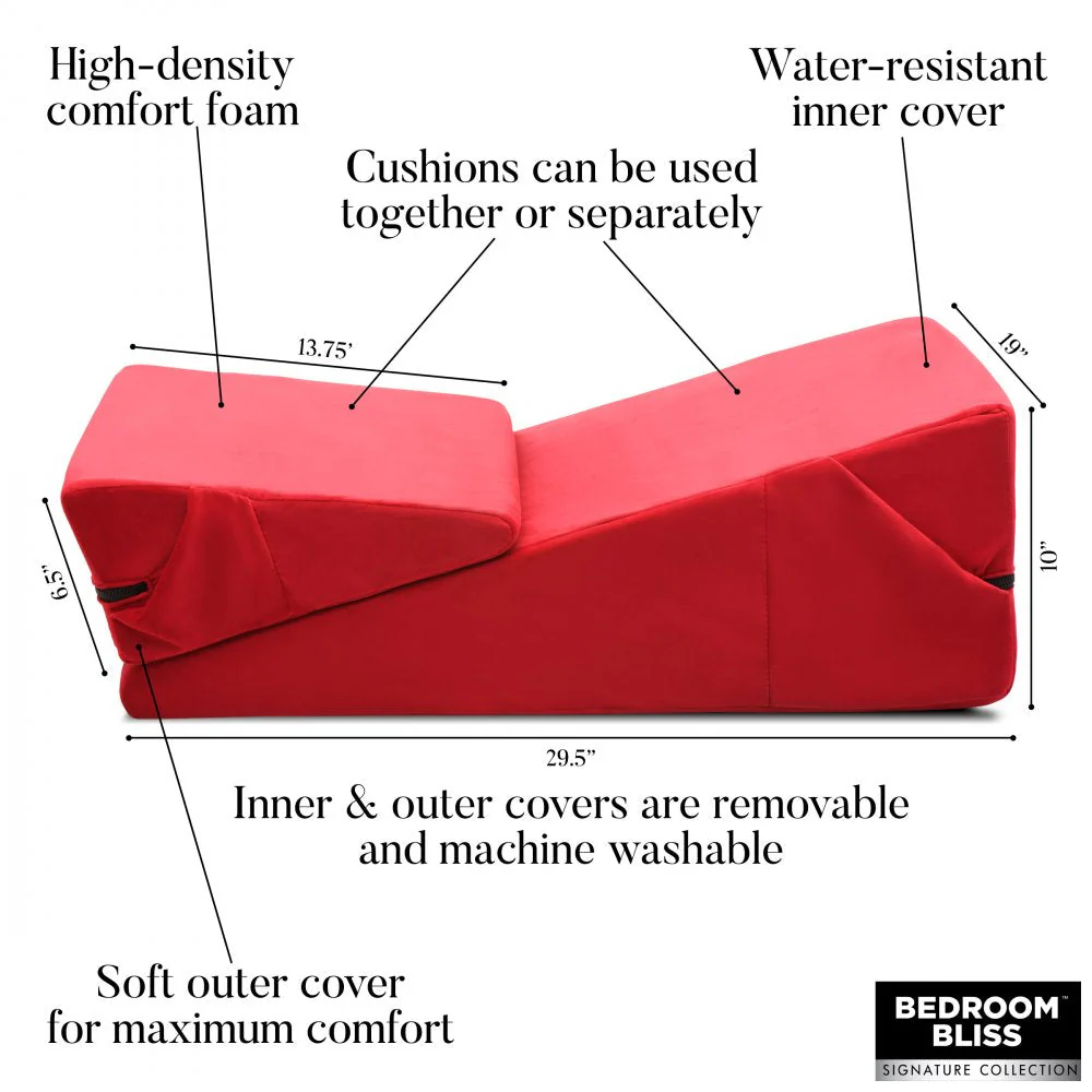 Love Cushion Set - Image 6