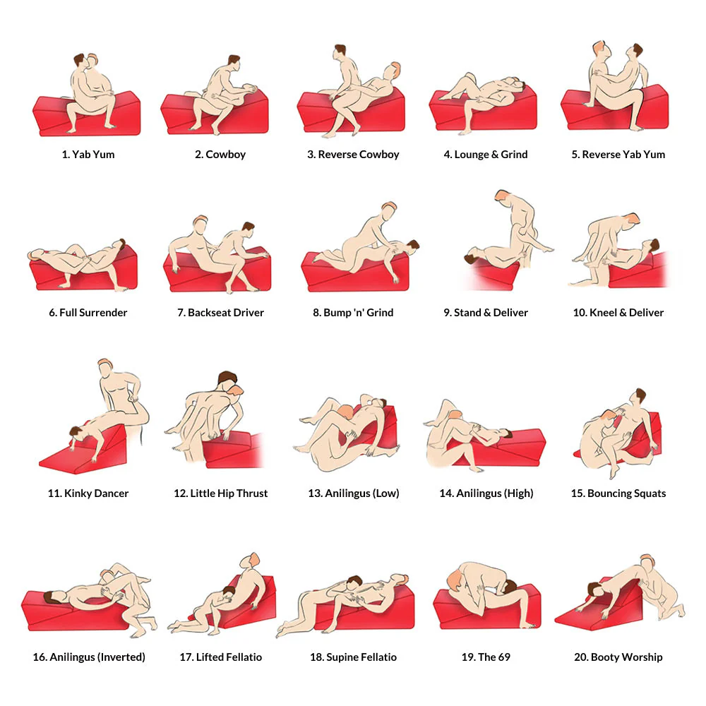 Love Cushion Set - Image 9