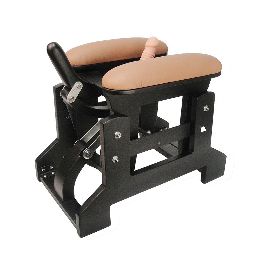Love Glider Fucking Machine - Image 3