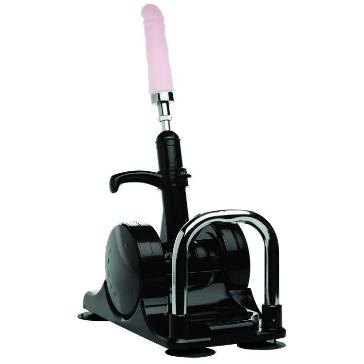 LoveBotz Robo Fuk Deluxe Adjustable Sex Machine - Image 5