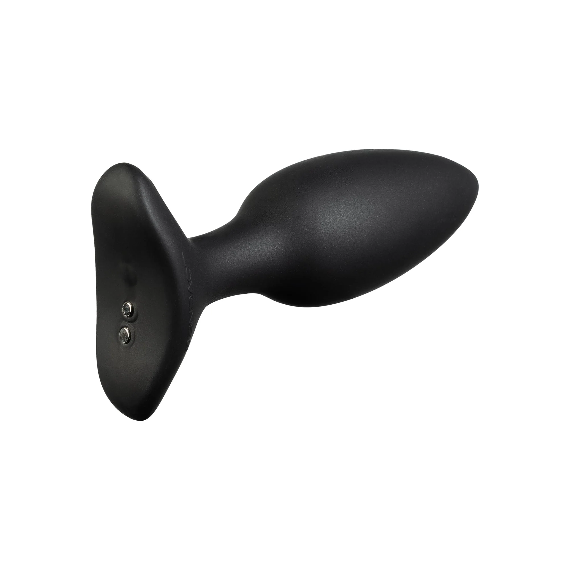 Lovense Hush 2 Medium Bluetooth Vibrating Butt Plug - Image 2