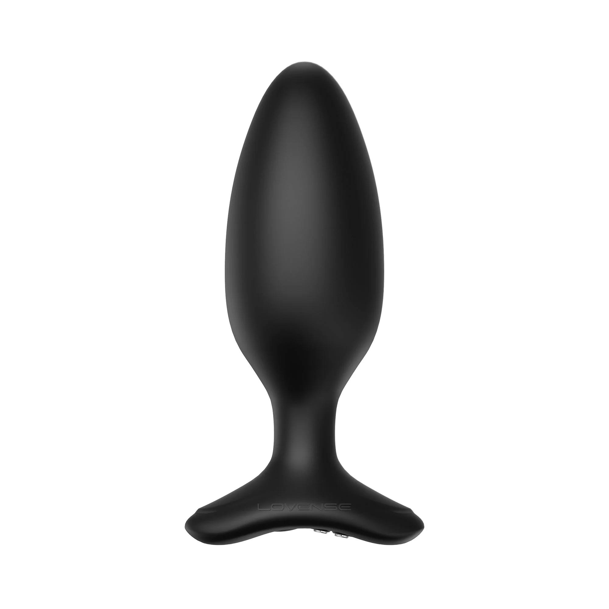 Lovense Hush 2 Medium Bluetooth Vibrating Butt Plug - Image 3