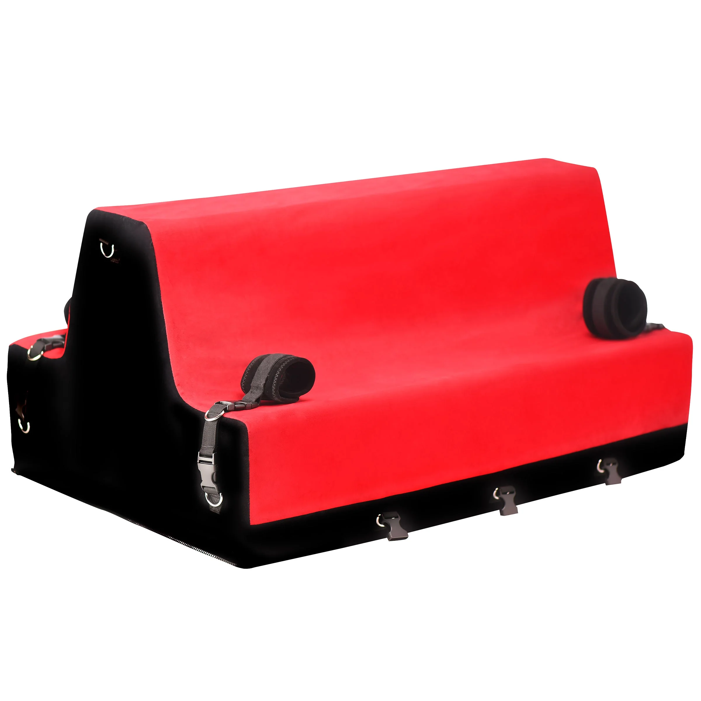 Lover's Bondage Bench - Image 12