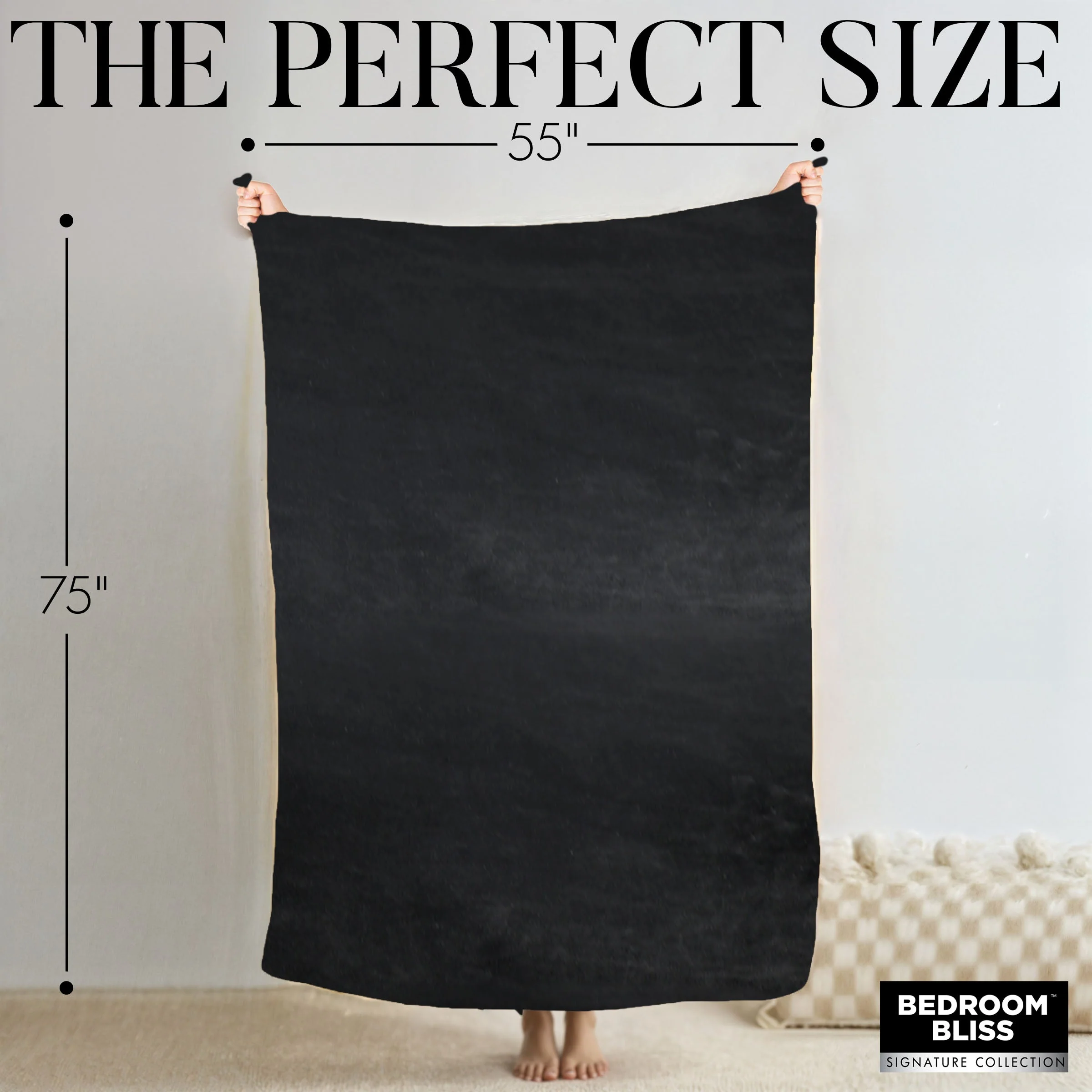 Fuck Waterproof Throw - Image 3
